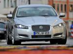 Jaguar XF 2.2 Diesel 2011 года